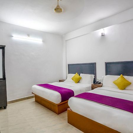 Fabhotel Abrigo Residency Anaviratty Kültér fotó