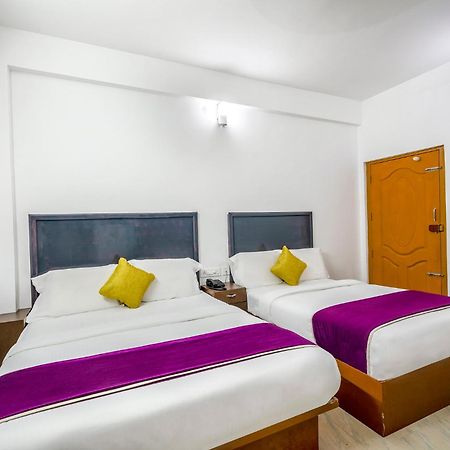 Fabhotel Abrigo Residency Anaviratty Kültér fotó